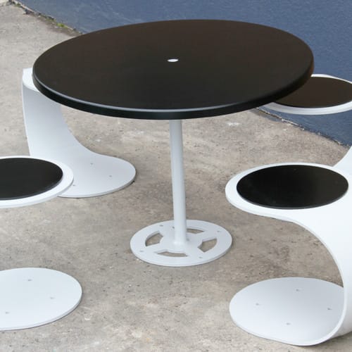 The Spring Seats and Table preview 2