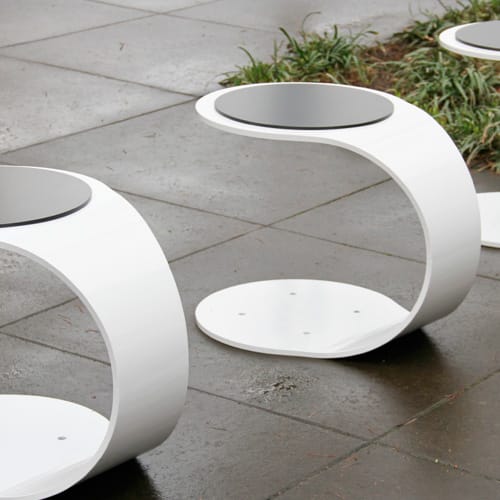 The Spring Seats and Table preview 3