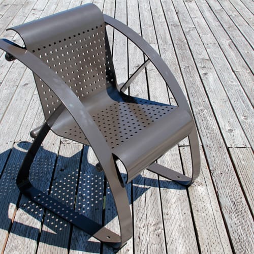 The Prindle Table and Chairs preview 3