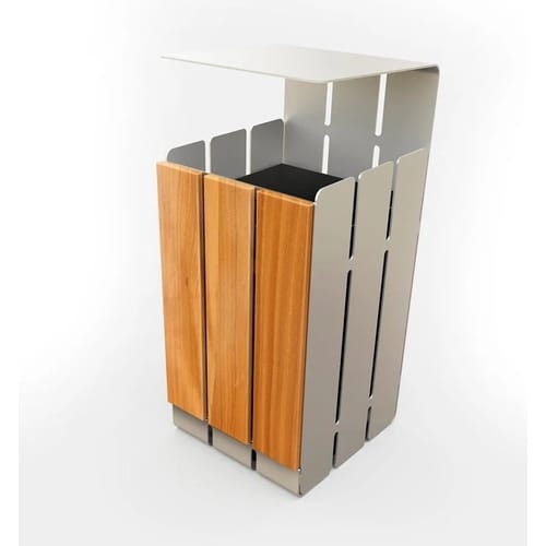 The Douglas Receptacle preview 2