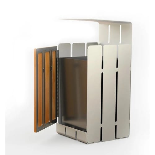 The Douglas Receptacle preview 3