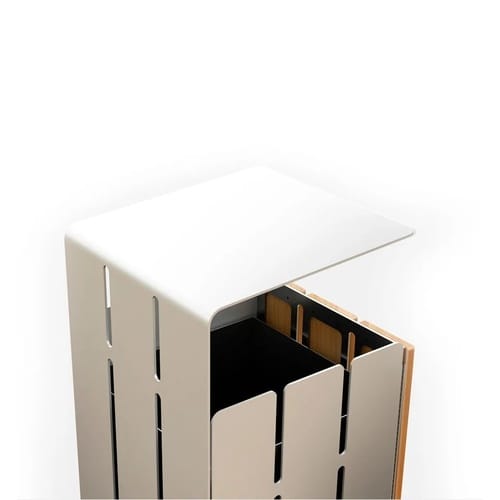The Douglas Receptacle preview 4