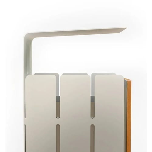 The Douglas Receptacle preview 6