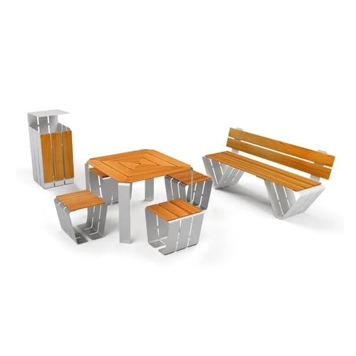 The Douglas Receptacle preview 7