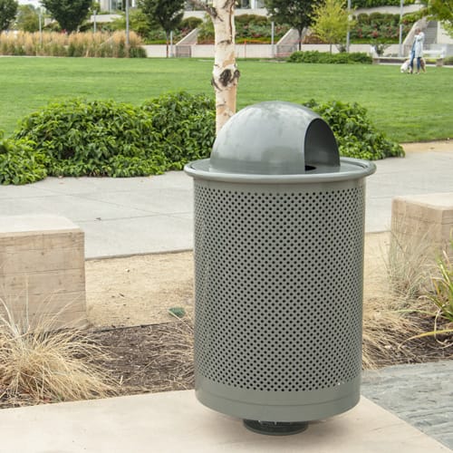 The Sherwood Receptacle preview 4