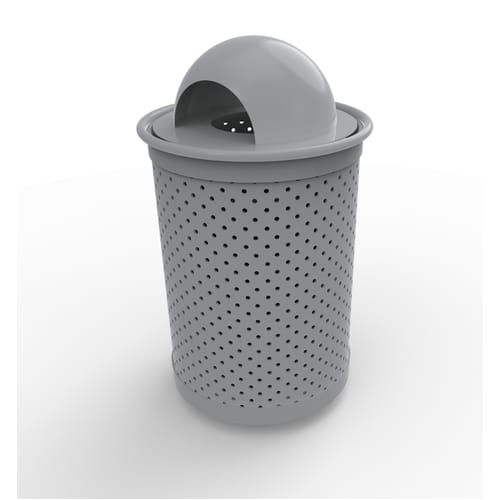 The Sherwood Receptacle