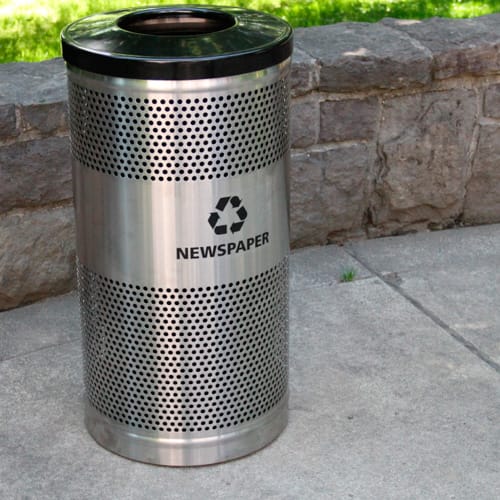 The Classic 25 and Classic 51 Receptacles preview 3