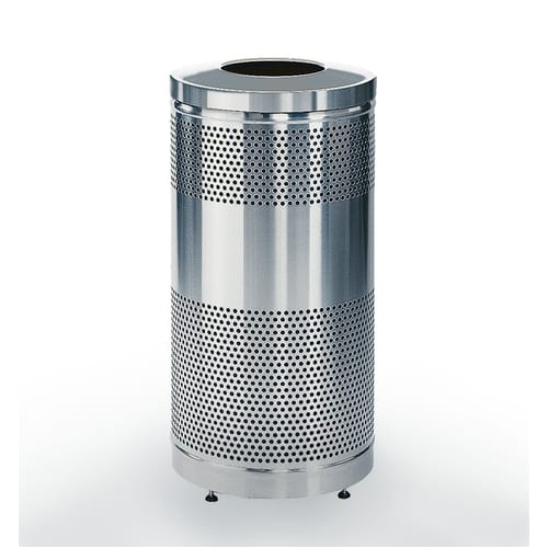 The Classic 25 and Classic 51 Receptacles