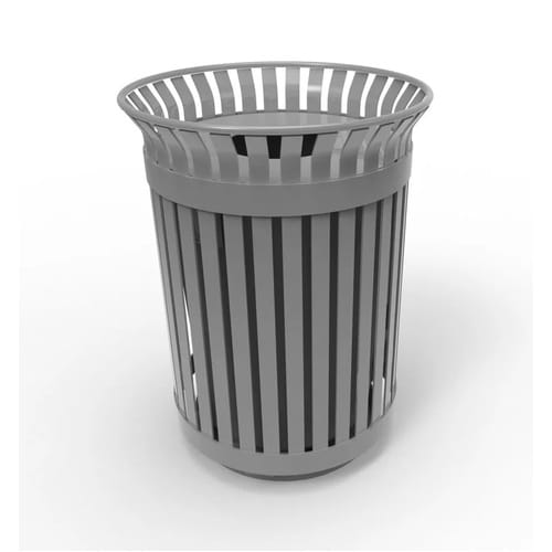 The Wenatchee Series Receptacles preview 2