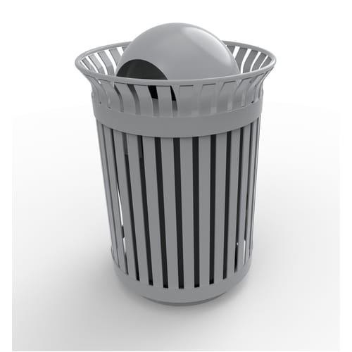 The Wenatchee Series Receptacles