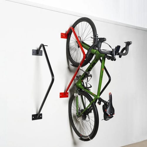 The Tilikum Vertical Bike Rack preview 5