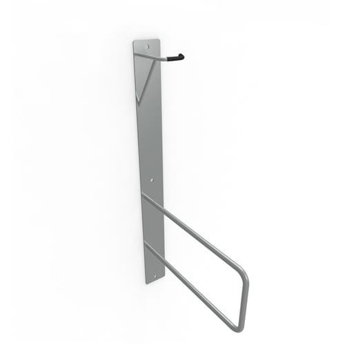 The Stirrup Wall Mounted Bike Rack
