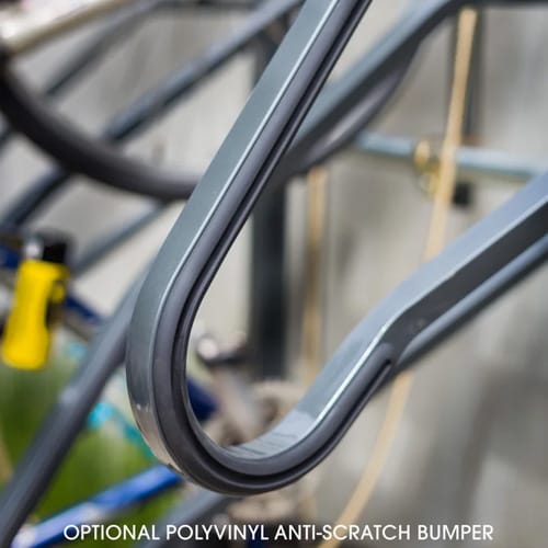 The Hawthorne Single Bike Wall Rack preview 2