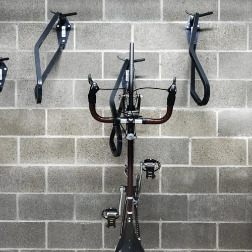 The Hawthorne Single Bike Wall Rack preview 7