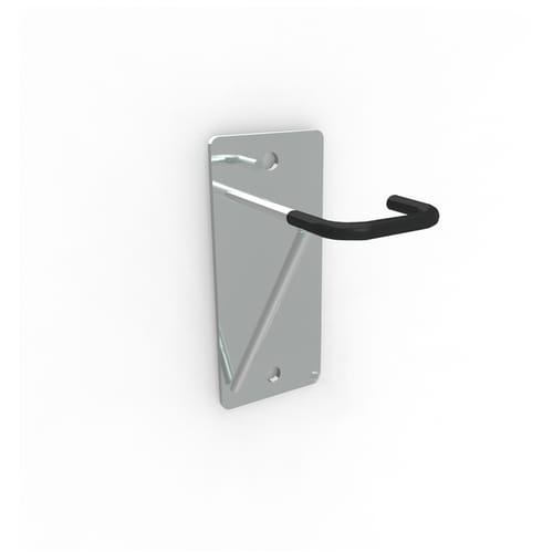 The Bantam Wall Mounted Bike Rack