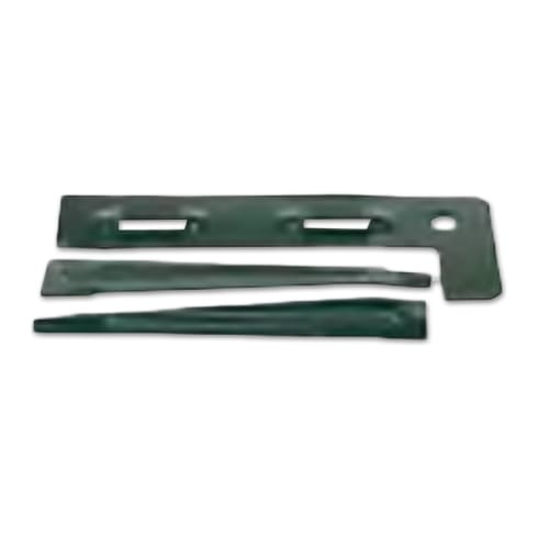Edging Accessories: End Piece