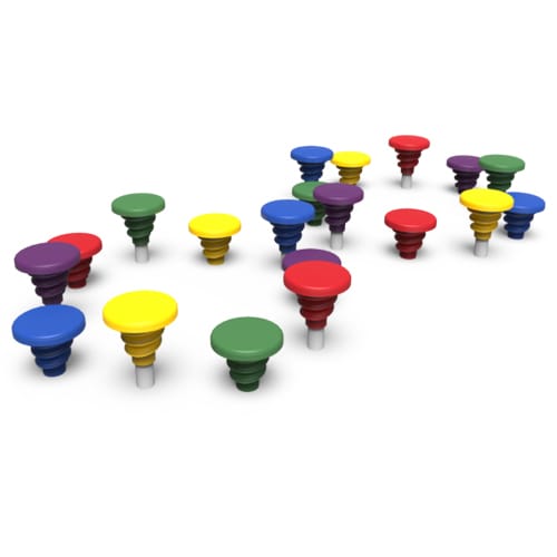 350-1433 Button Trail