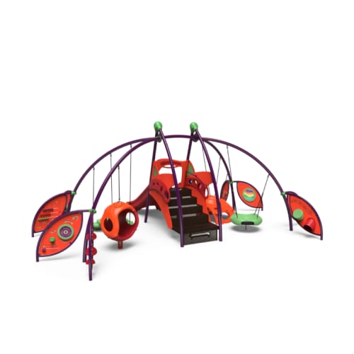 ACT-1300 Playville