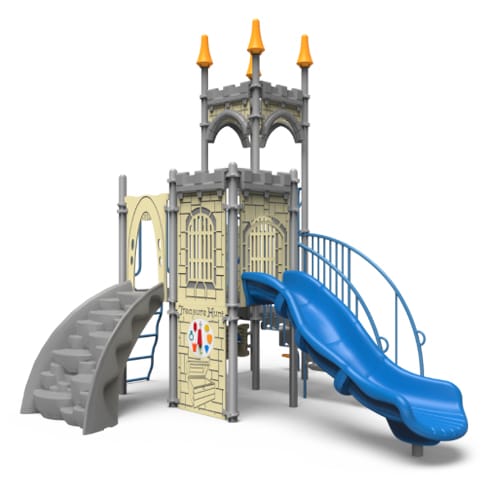 350-2023 Caydence's Castle