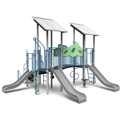 350-1823 Sliding Station
