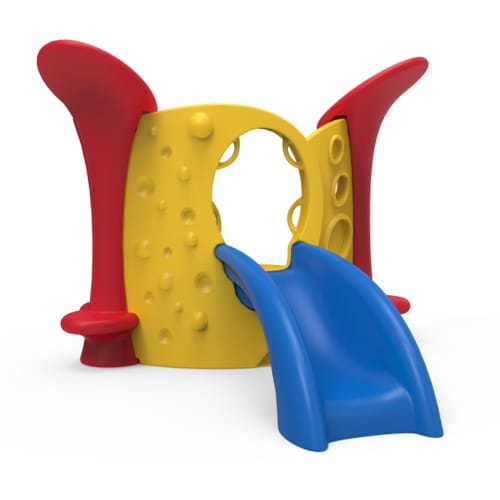 FP-505 Playground