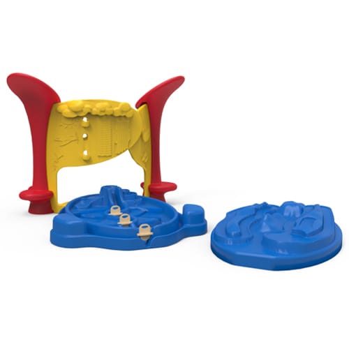 FP-510 Playground