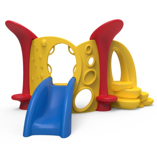FP-515 Playground