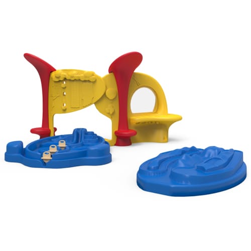 FP-520 Playground