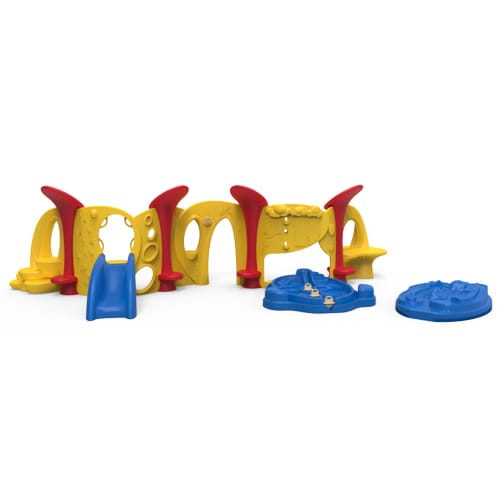 FP-535 Playground
