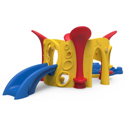 FP-540 Playground