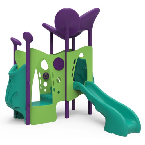 FC02-700 Playground
