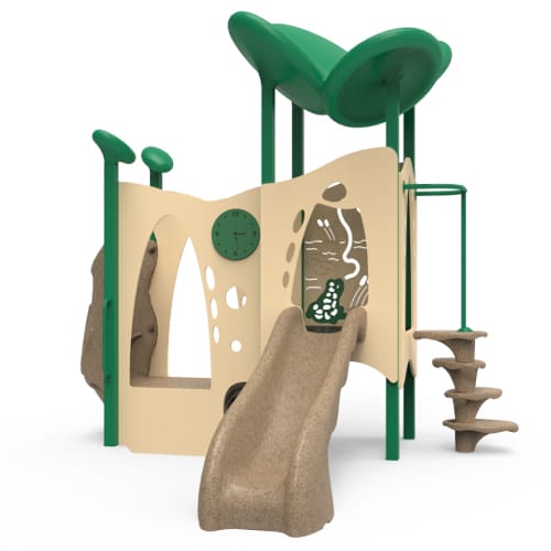 FC02-702 Playground