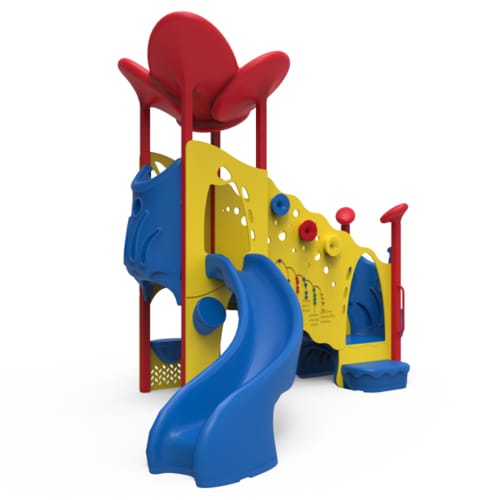 FC02-704 Playground