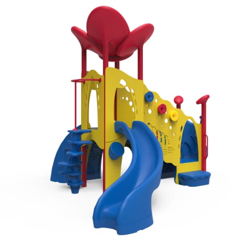 FC02-706 Playground