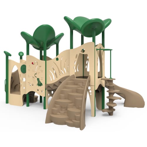 FC02-710 Playground
