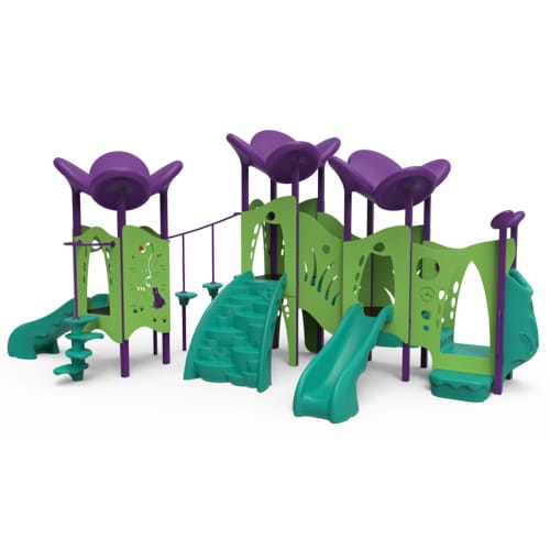 FC02-712 Playground
