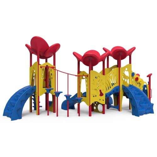 FC02-714 Playground