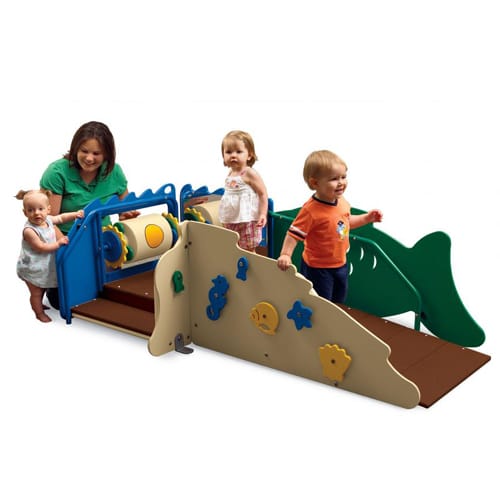 ZZPD5051 Infant Fun Center