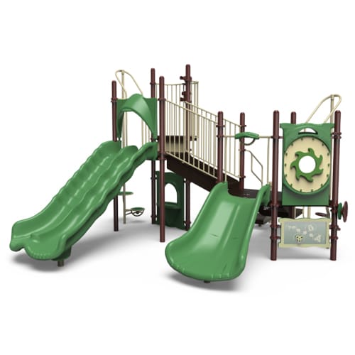 FUN-1483 Playground