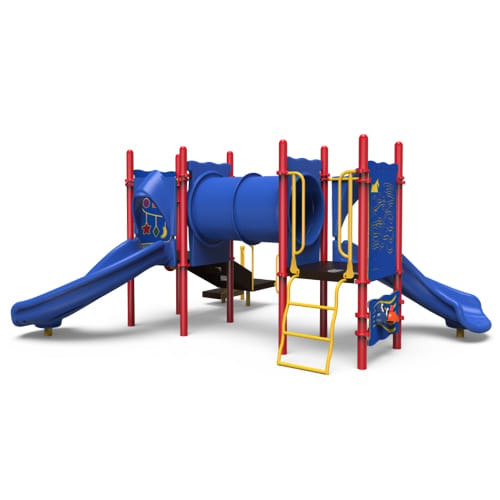 FUN-1780 Playground