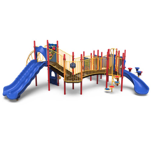 FUN-1489 Playground
