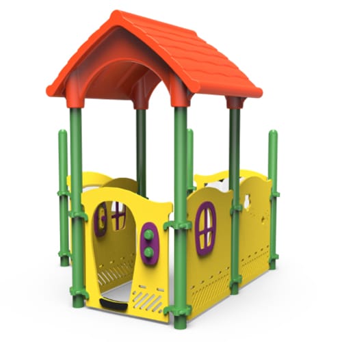 FUN-1480 Playground
