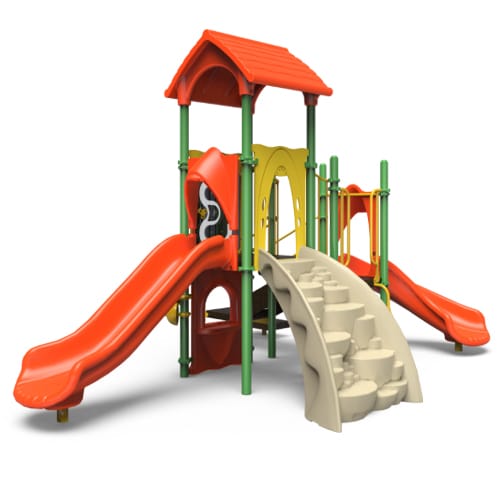 FUN-1482 Playground
