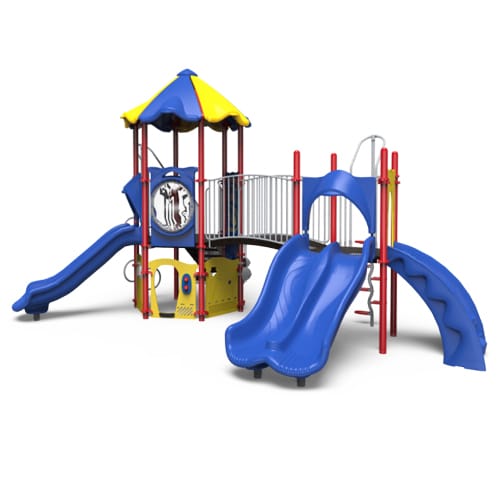 FUN-1484 Playground
