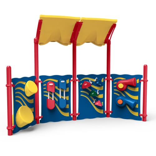 350-1431 Rhythm Wall