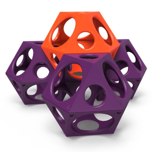 PLAYCUBES-4 Climber
