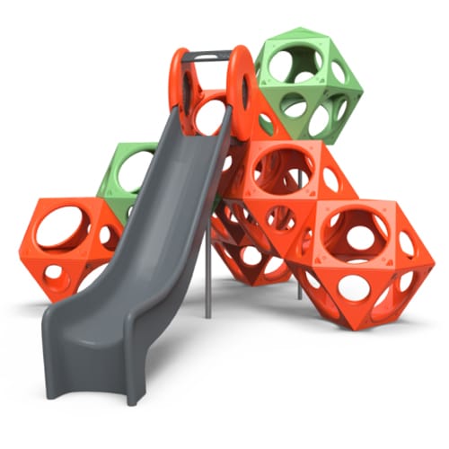 PLAYCUBES-8SL Climber