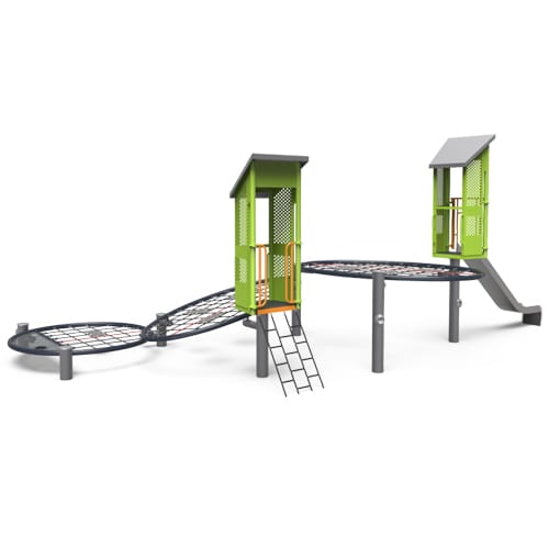 INET-1800 Playground