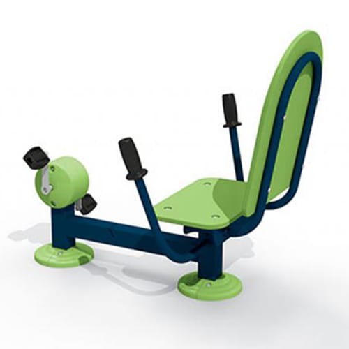 ZZXX0488 Recumbent Bike