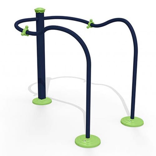 ZZXX0492 Shoulder Slide